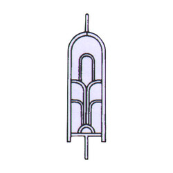 railing