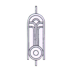 railing