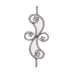 railing