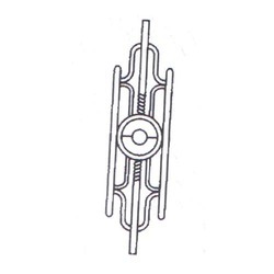 railing