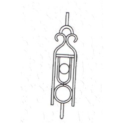 railing