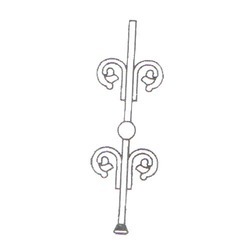 railing