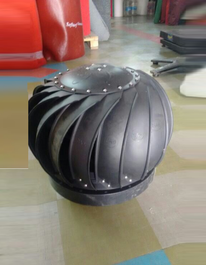 ventilator