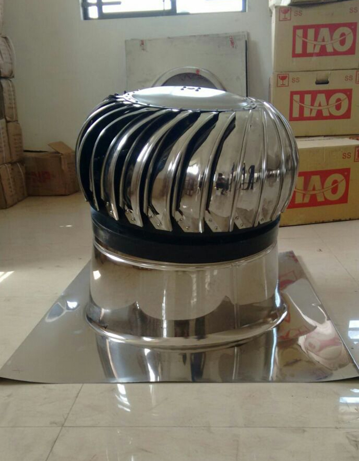 ventilator