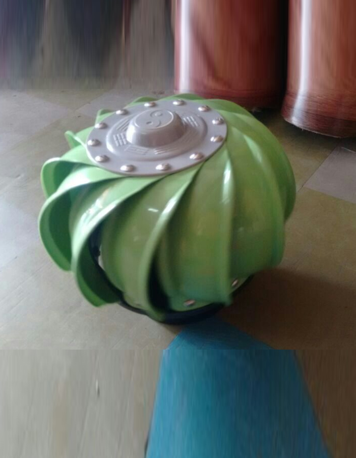 ventilator